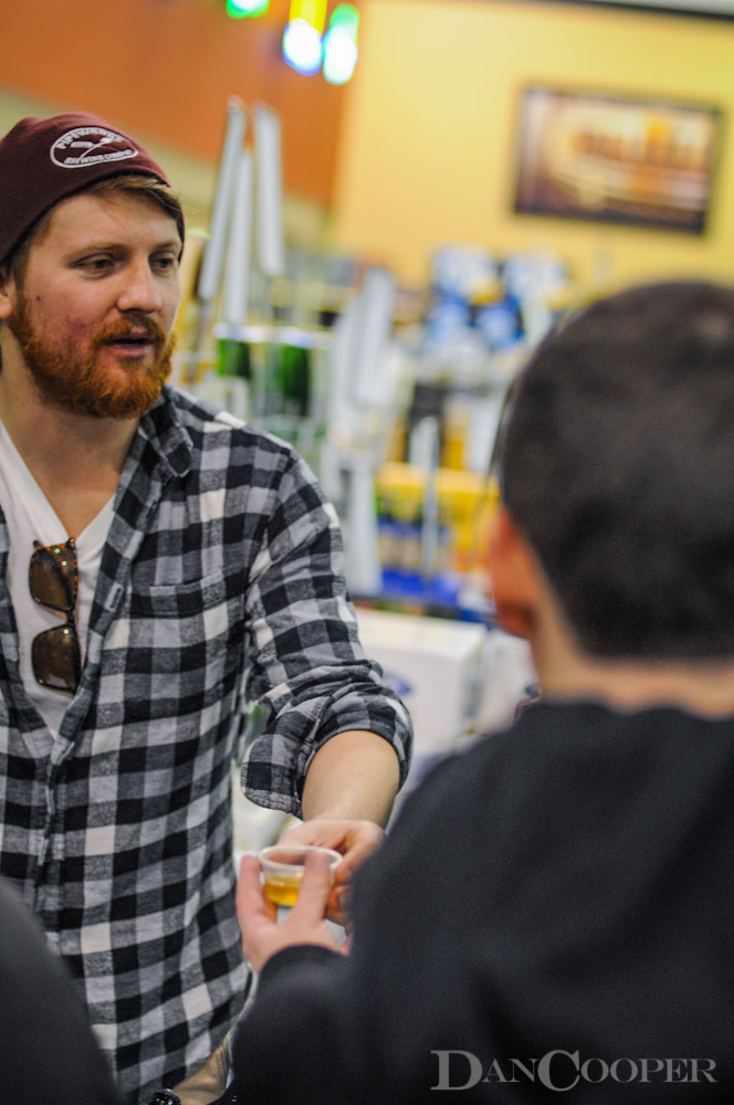 Pipeworks Tasting, Downers Grove, IL-4