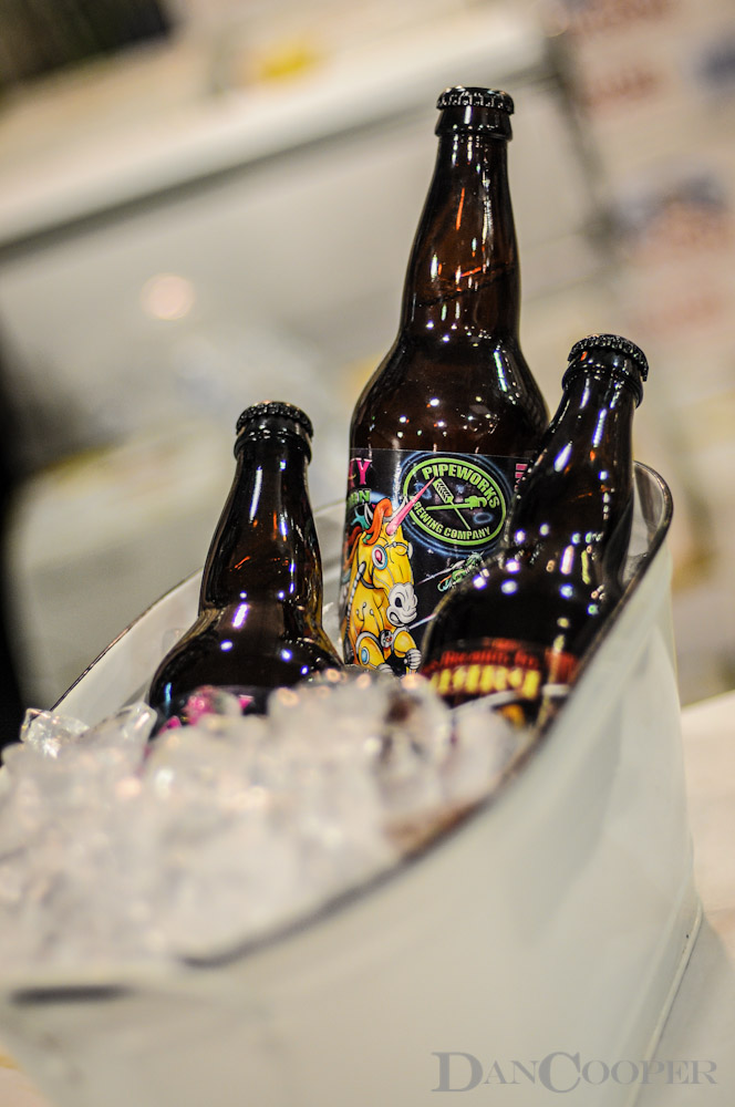 Pipeworks Tasting, Downers Grove, IL-5