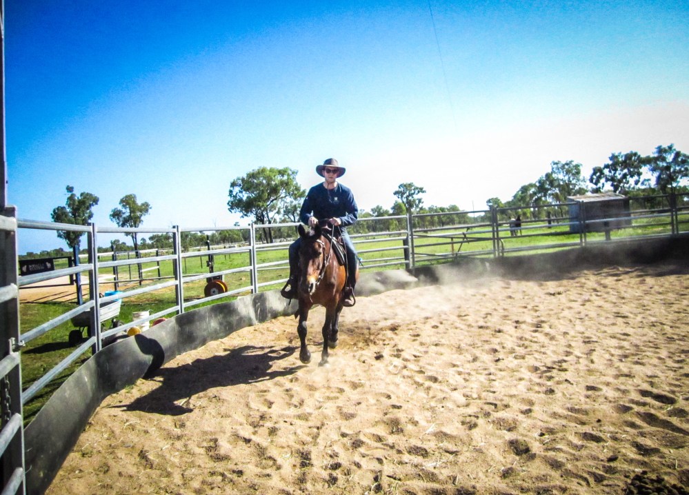 Bodalla - December 2013-30