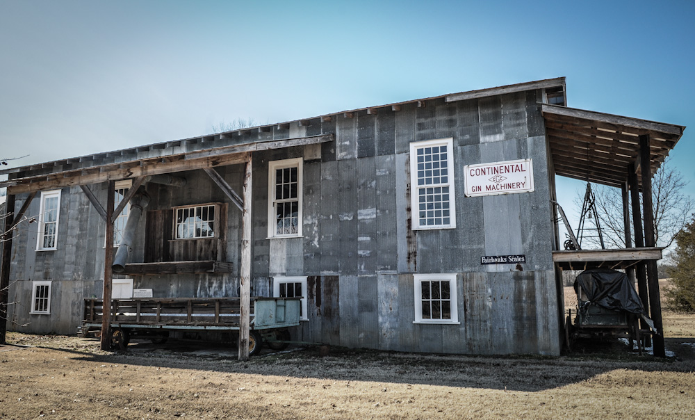 Bells TN - Feb 14-10