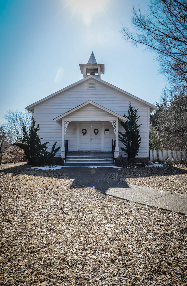 Bells TN - Feb 14-12