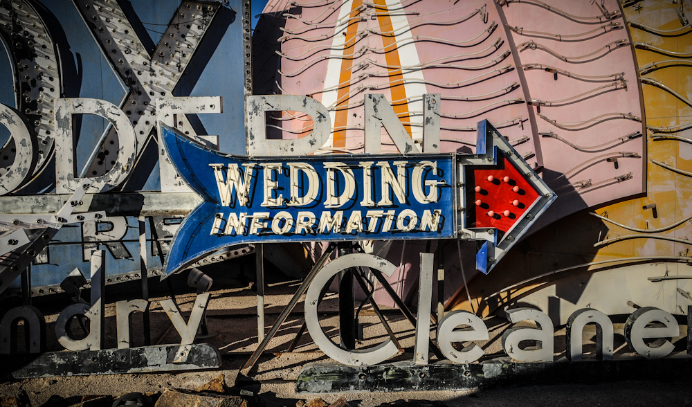 Neon Museum - Las Vegas NV - Jan 14_-14