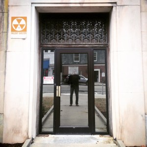 Court House/Fallout Shelter