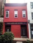 The Carriage House