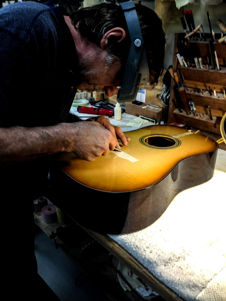 Collings Factory-13