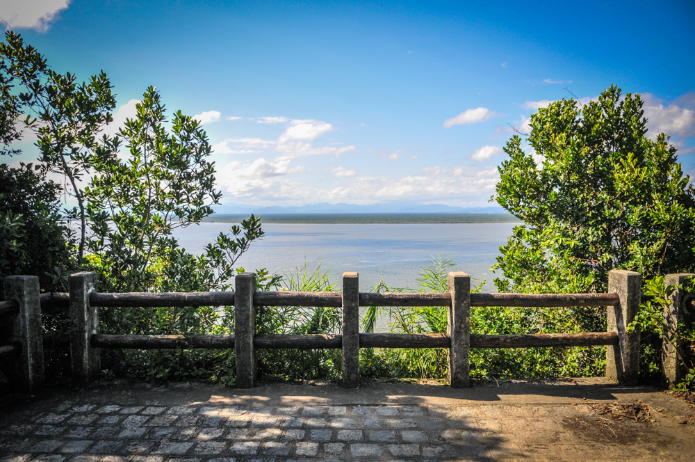 Brazil - Ilha do Mel-10