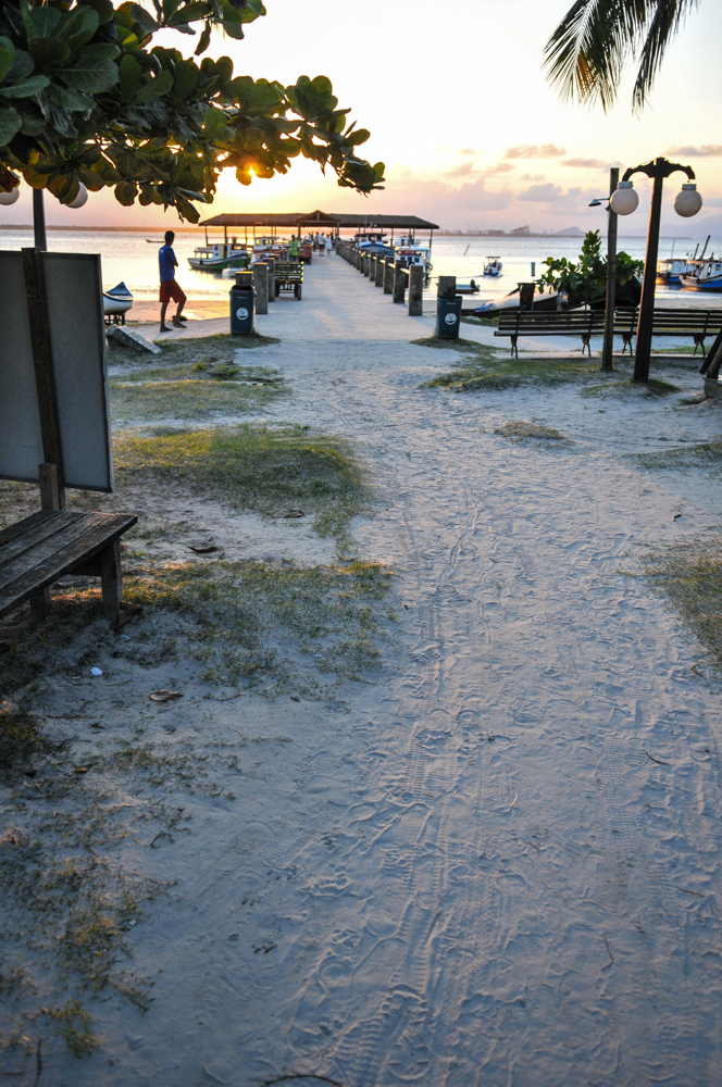 Brazil - Ilha do Mel-3