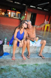 Brazil - Ilha do Mel-4