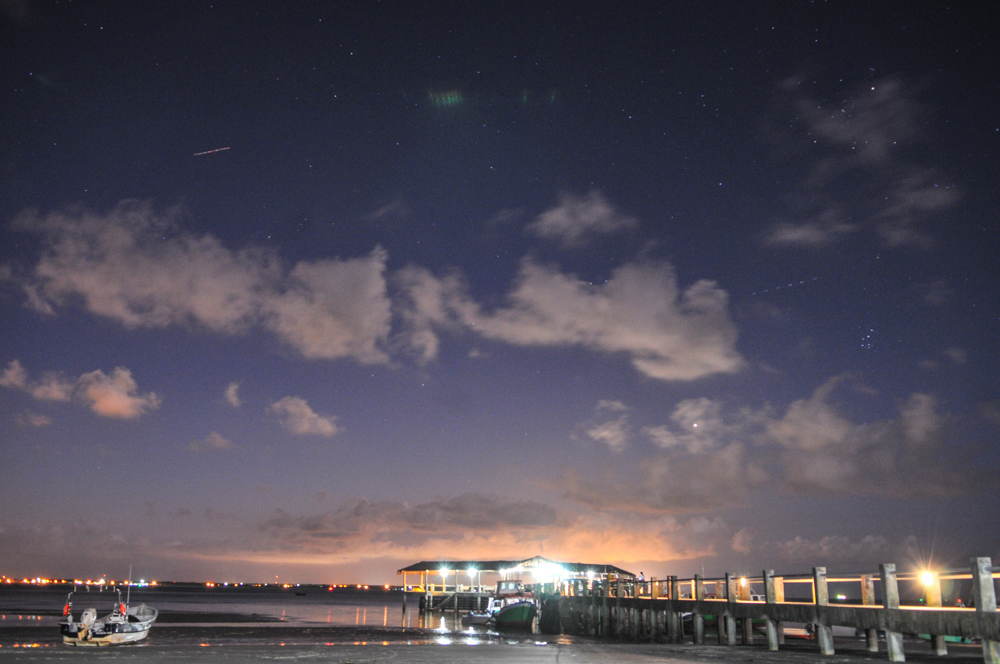 Brazil - Ilha do Mel-5