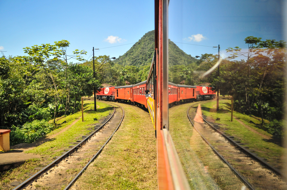 Brazil - Serra Verde-14