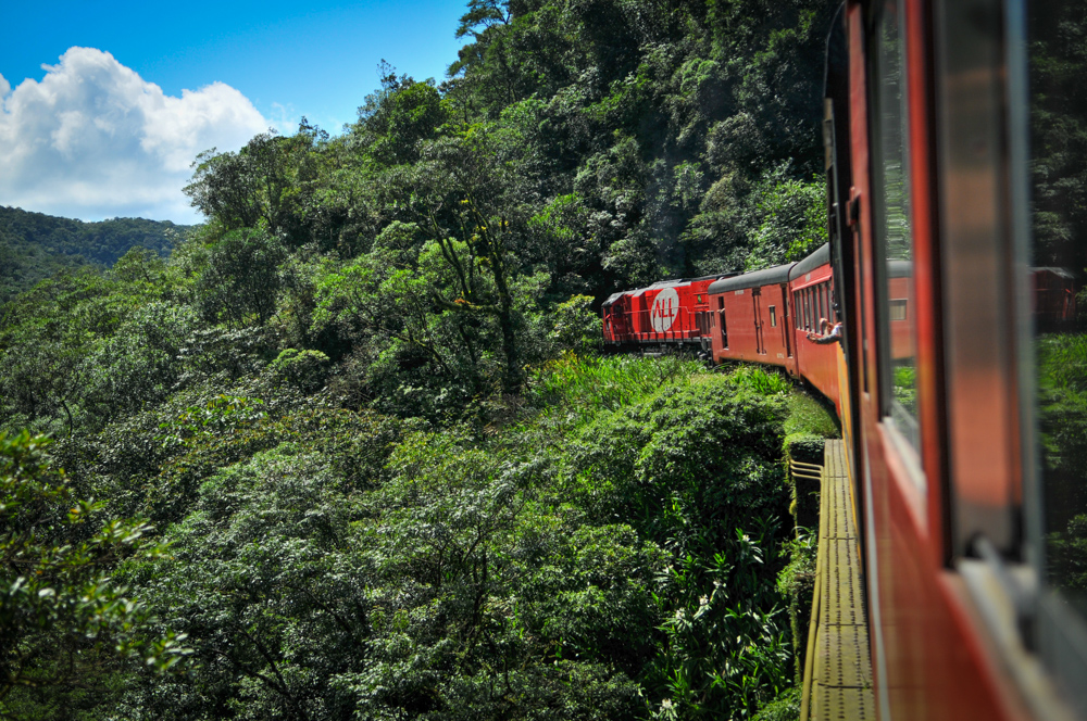 Brazil - Serra Verde-21