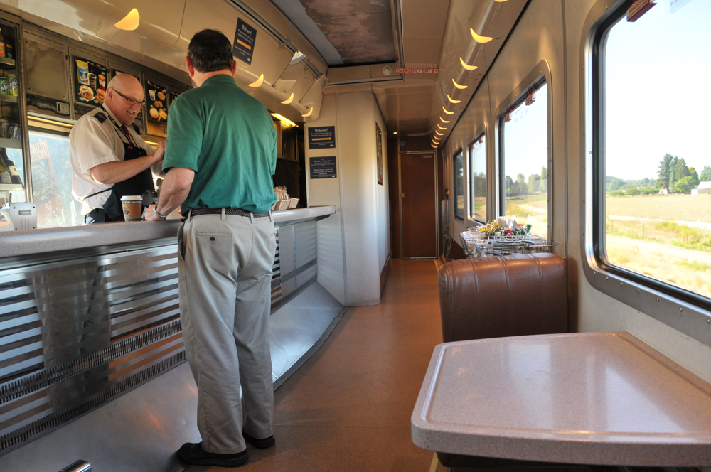 Amtrak Cascades-10