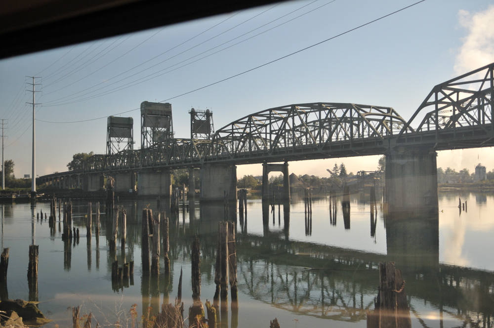 Amtrak Cascades-7