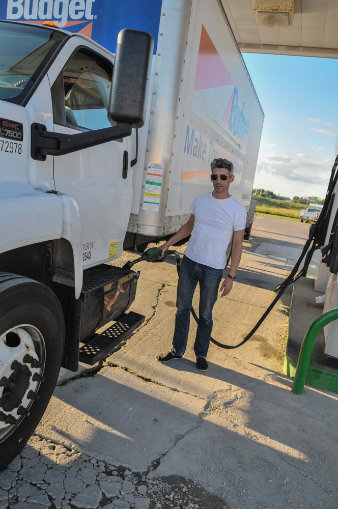 Chicago to Portland-4