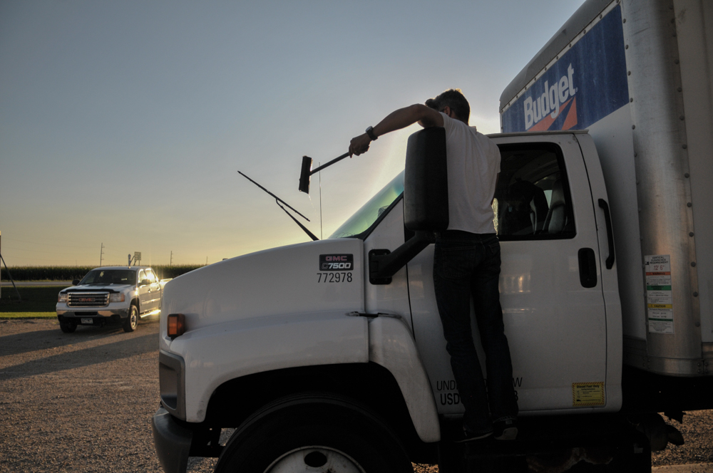 Chicago to Portland-5