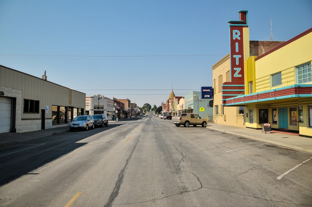 Chicago to Portland-6