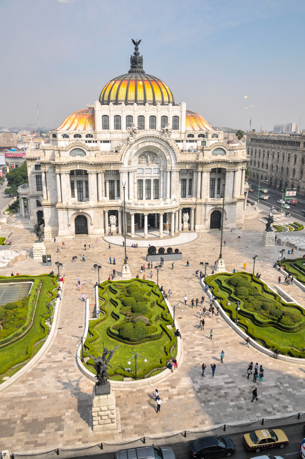 Mexico City-7