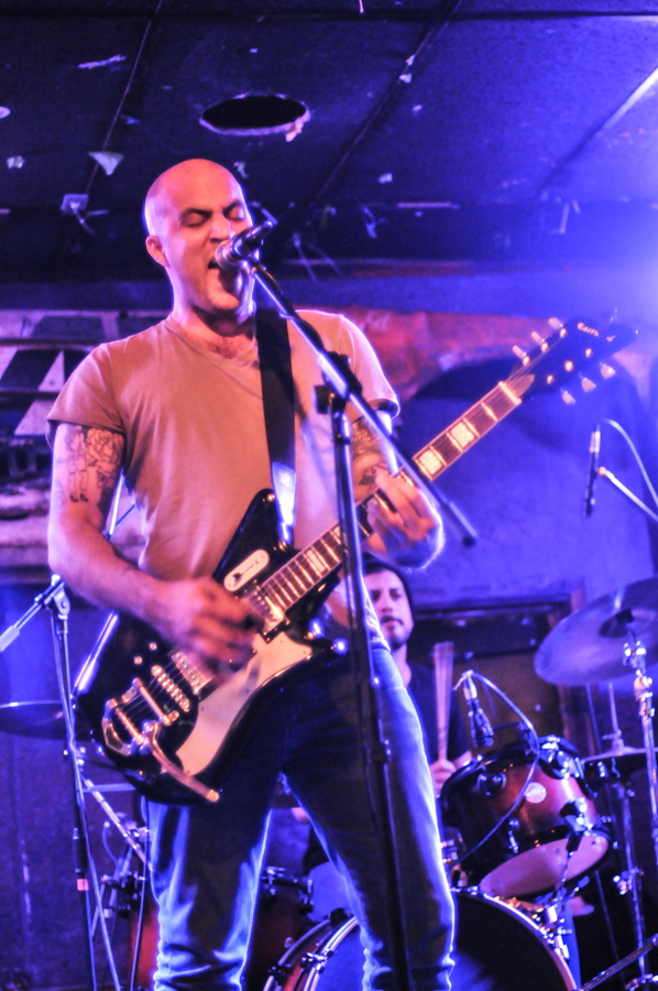 Kinky Rhino - Kansas City