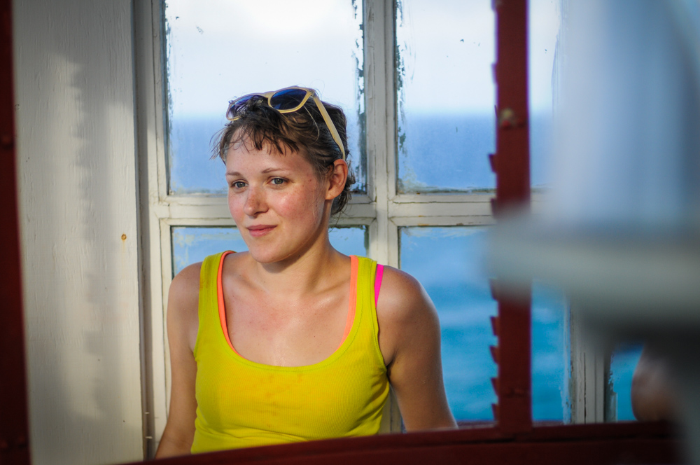 Lighthouse Hike - Nassau-21