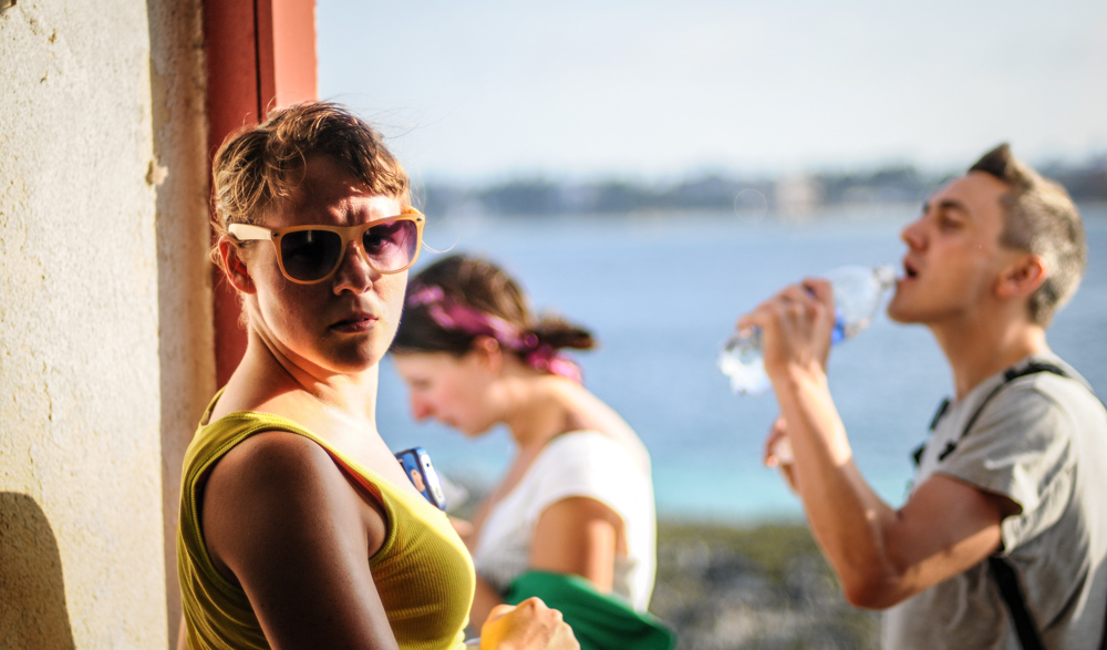 Lighthouse Hike - Nassau-28