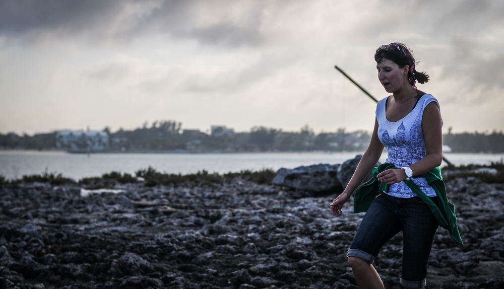 Lighthouse Hike - Nassau-34