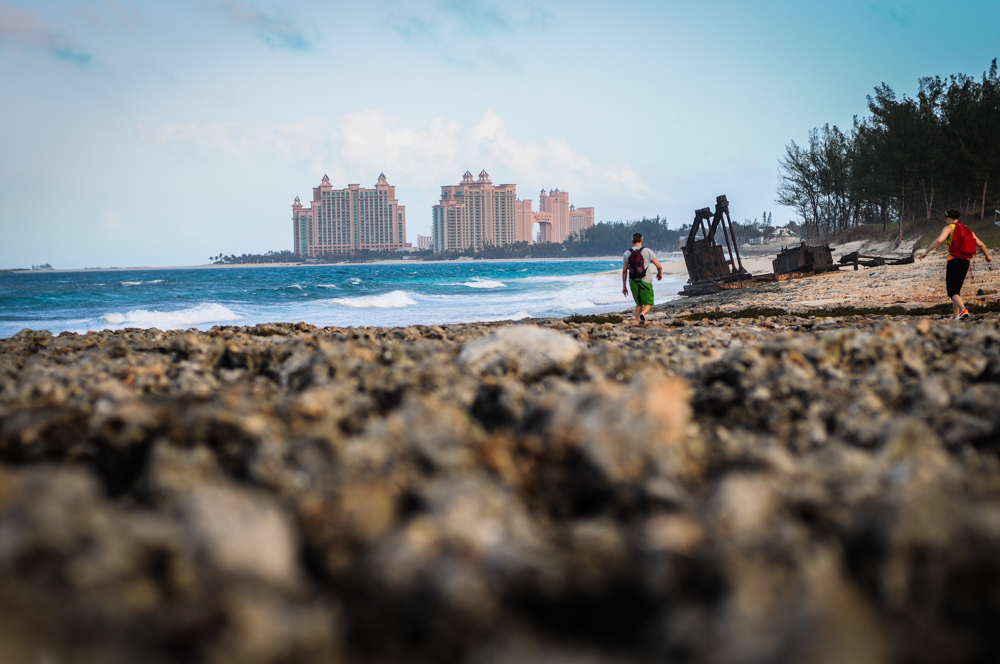 Lighthouse Hike - Nassau-35