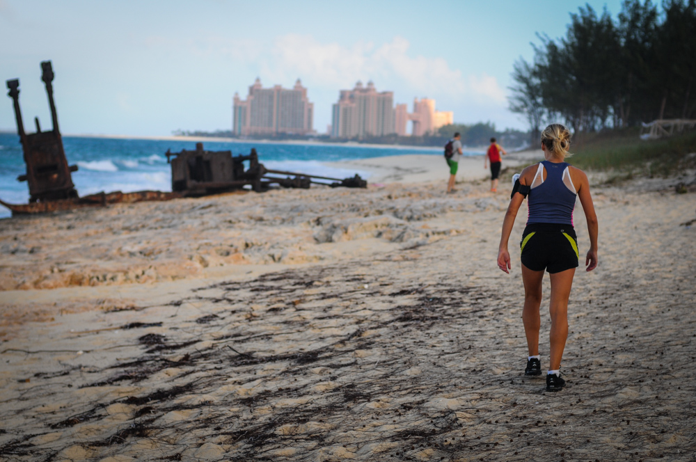 Lighthouse Hike - Nassau-36