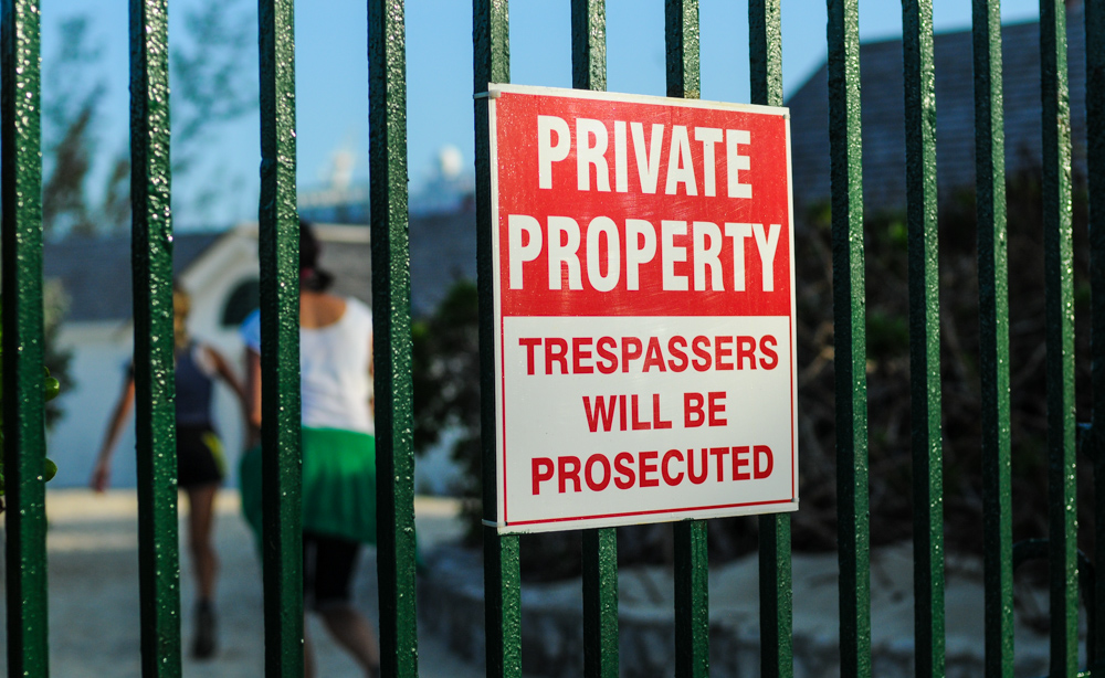Lighthouse Hike - Nassau-38
