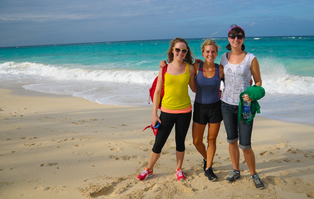 Lighthouse Hike - Nassau-4