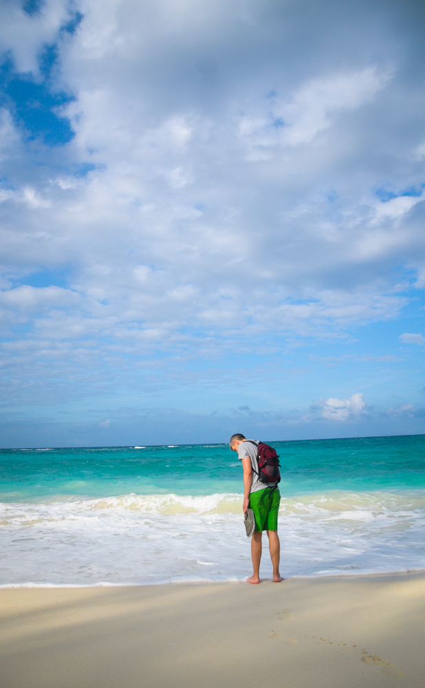 Lighthouse Hike - Nassau-5