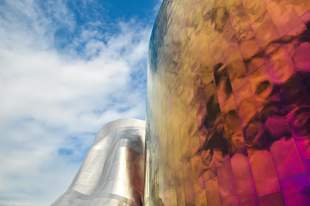 Seatlle, WA - Aug 15-3