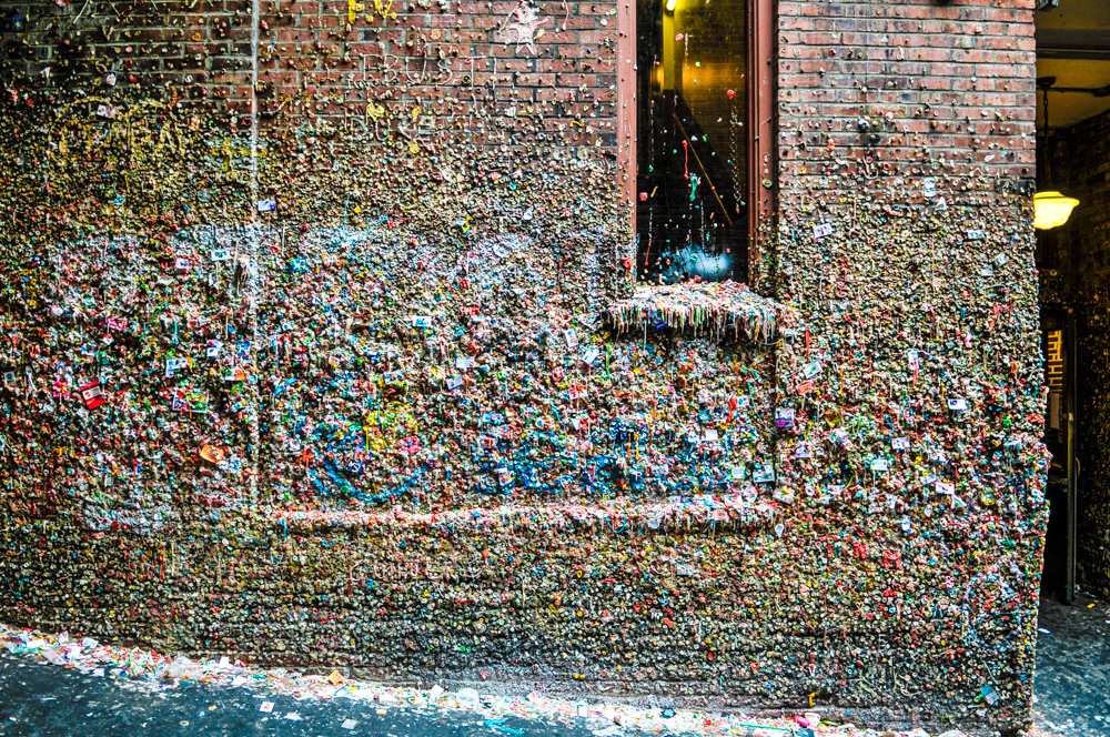 Seatlle, WA - Aug 15-8