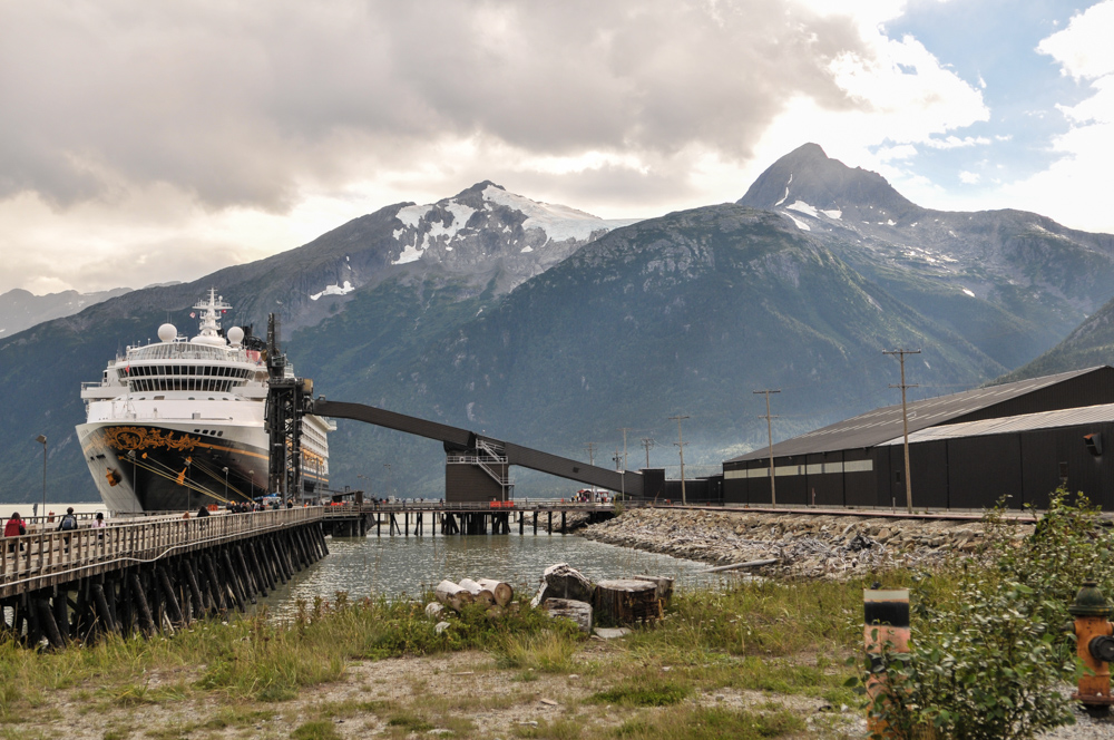 Skagway - Alaska-16