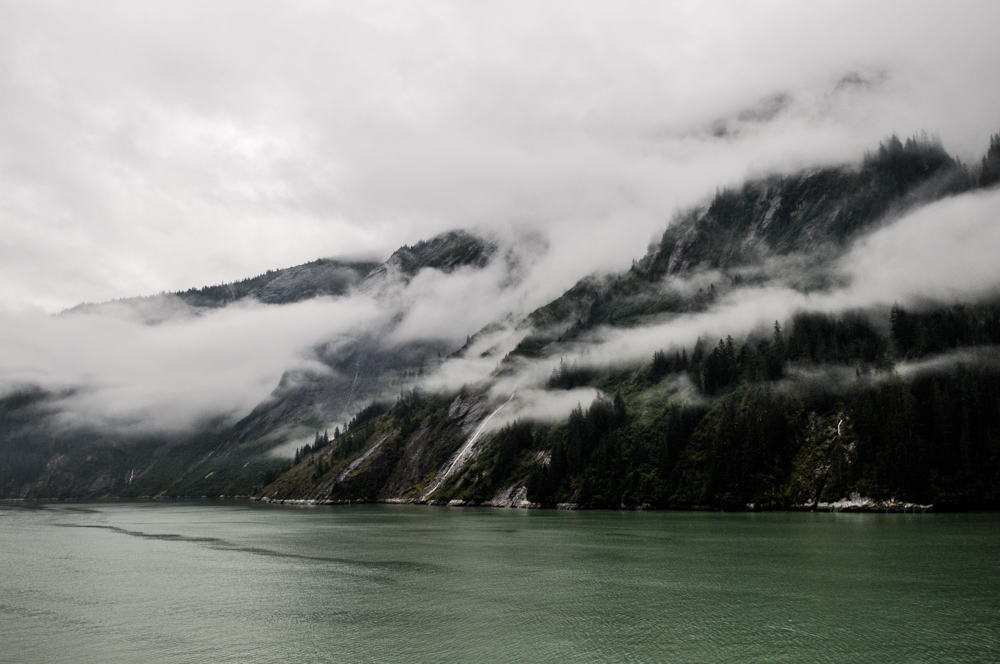 Tracy Arm - Alaska-3