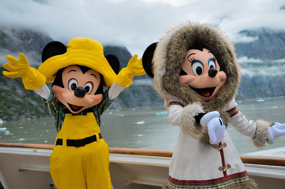 Tracy Arm - Alaska-5