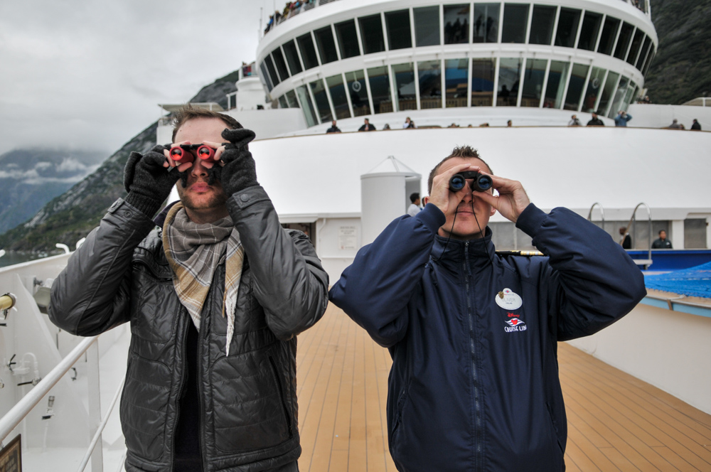Tracy Arm - Alaska-9