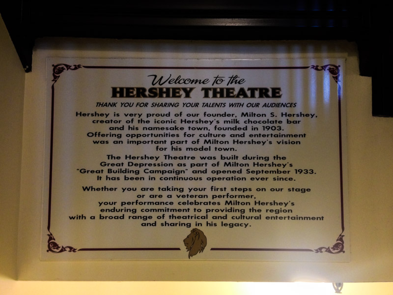 Hershey