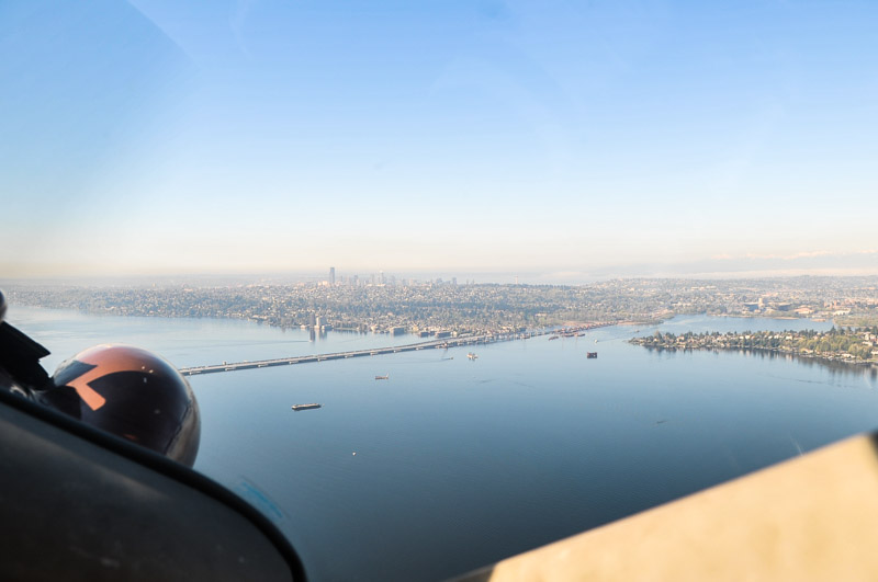 Sea Plane Trip Seattle-2