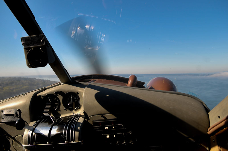 Sea Plane Trip Seattle-4
