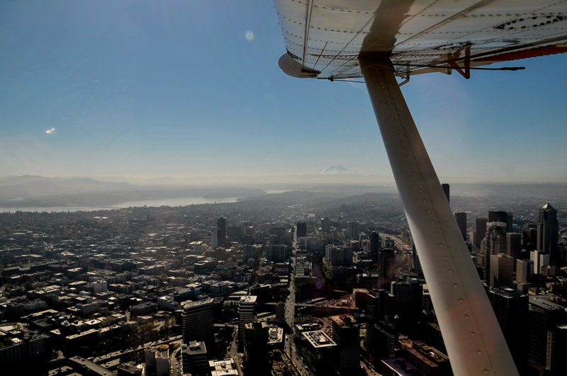 Sea Plane Trip Seattle-8