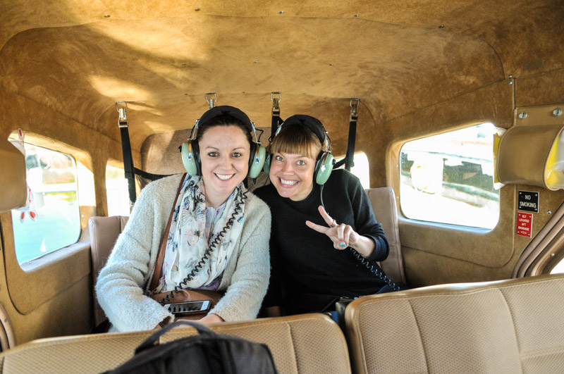 Sea Plane Trip Seattle